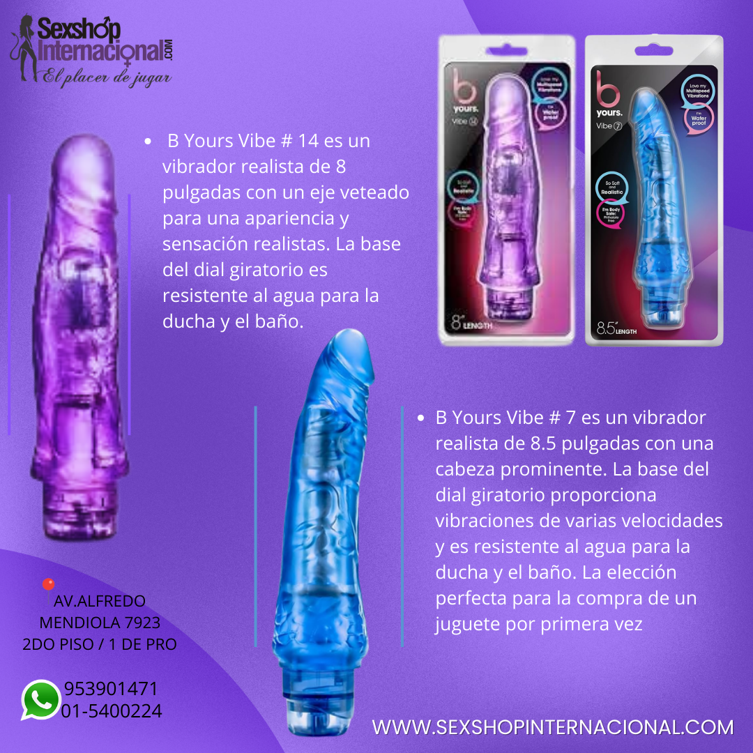 TIENDA EROTICA VARIEDADES Y MUCHO MAS